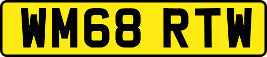 WM68RTW