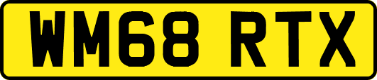 WM68RTX
