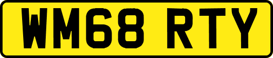 WM68RTY