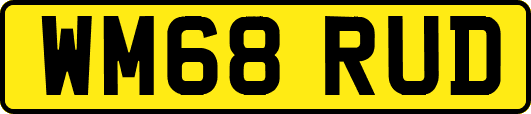 WM68RUD