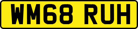 WM68RUH
