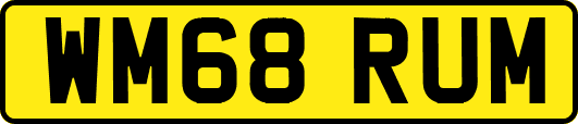 WM68RUM