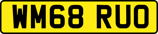 WM68RUO