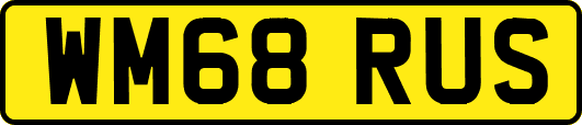 WM68RUS