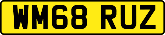WM68RUZ