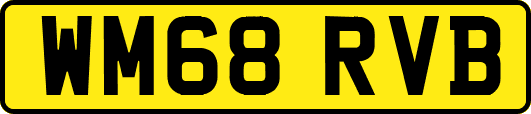 WM68RVB