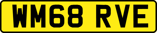 WM68RVE