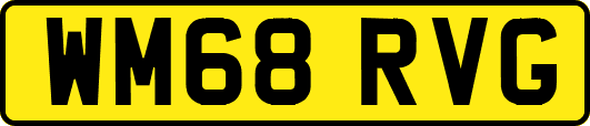 WM68RVG
