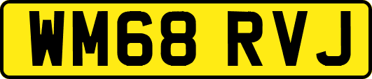 WM68RVJ