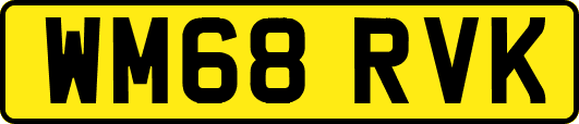 WM68RVK