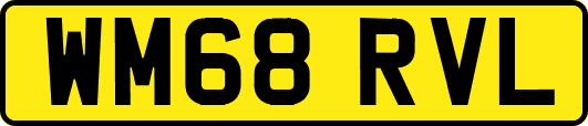 WM68RVL