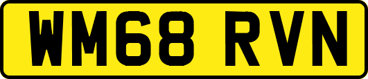 WM68RVN