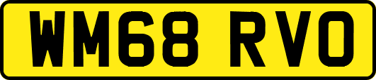 WM68RVO
