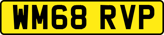 WM68RVP