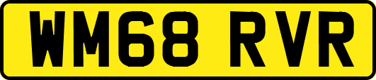 WM68RVR
