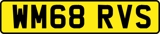 WM68RVS