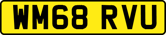 WM68RVU