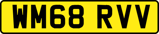 WM68RVV