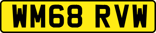 WM68RVW