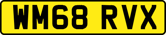 WM68RVX