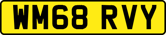 WM68RVY
