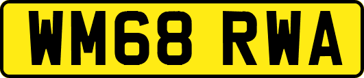 WM68RWA