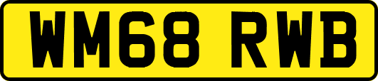 WM68RWB