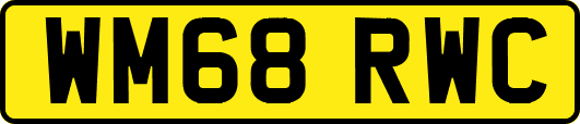 WM68RWC