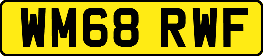 WM68RWF