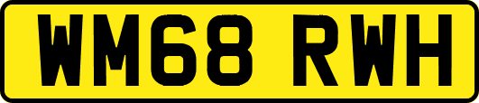 WM68RWH