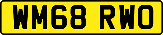 WM68RWO