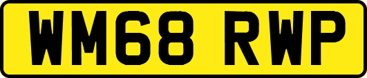 WM68RWP