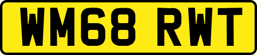 WM68RWT