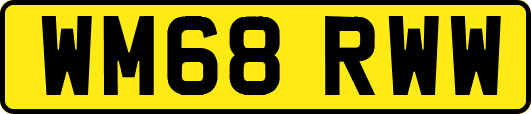 WM68RWW