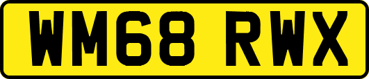 WM68RWX