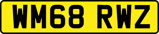 WM68RWZ