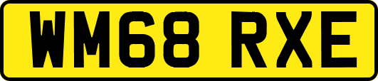 WM68RXE