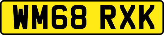WM68RXK