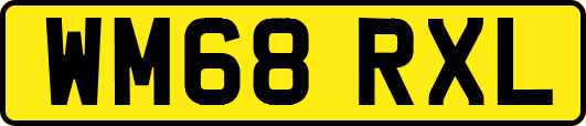 WM68RXL