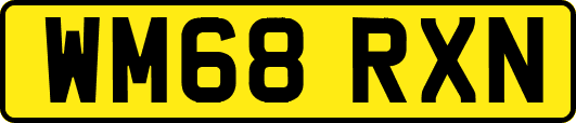 WM68RXN