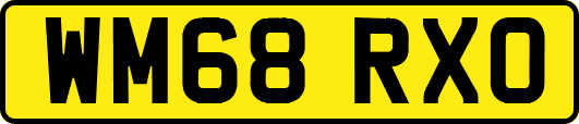 WM68RXO
