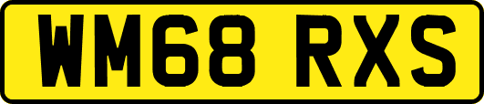 WM68RXS