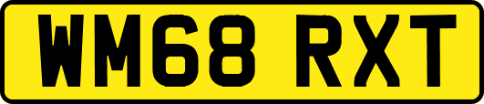 WM68RXT