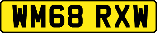 WM68RXW