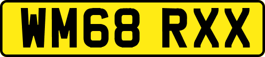 WM68RXX