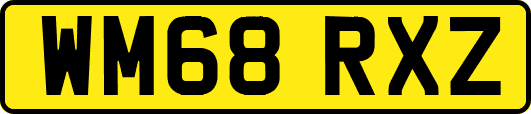 WM68RXZ