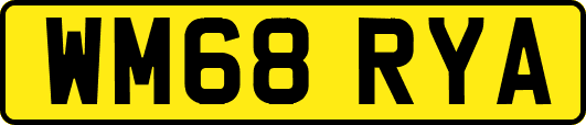 WM68RYA