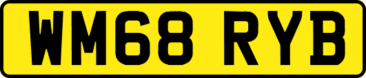 WM68RYB