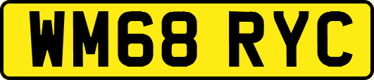 WM68RYC