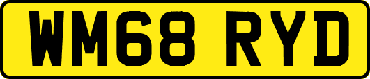 WM68RYD